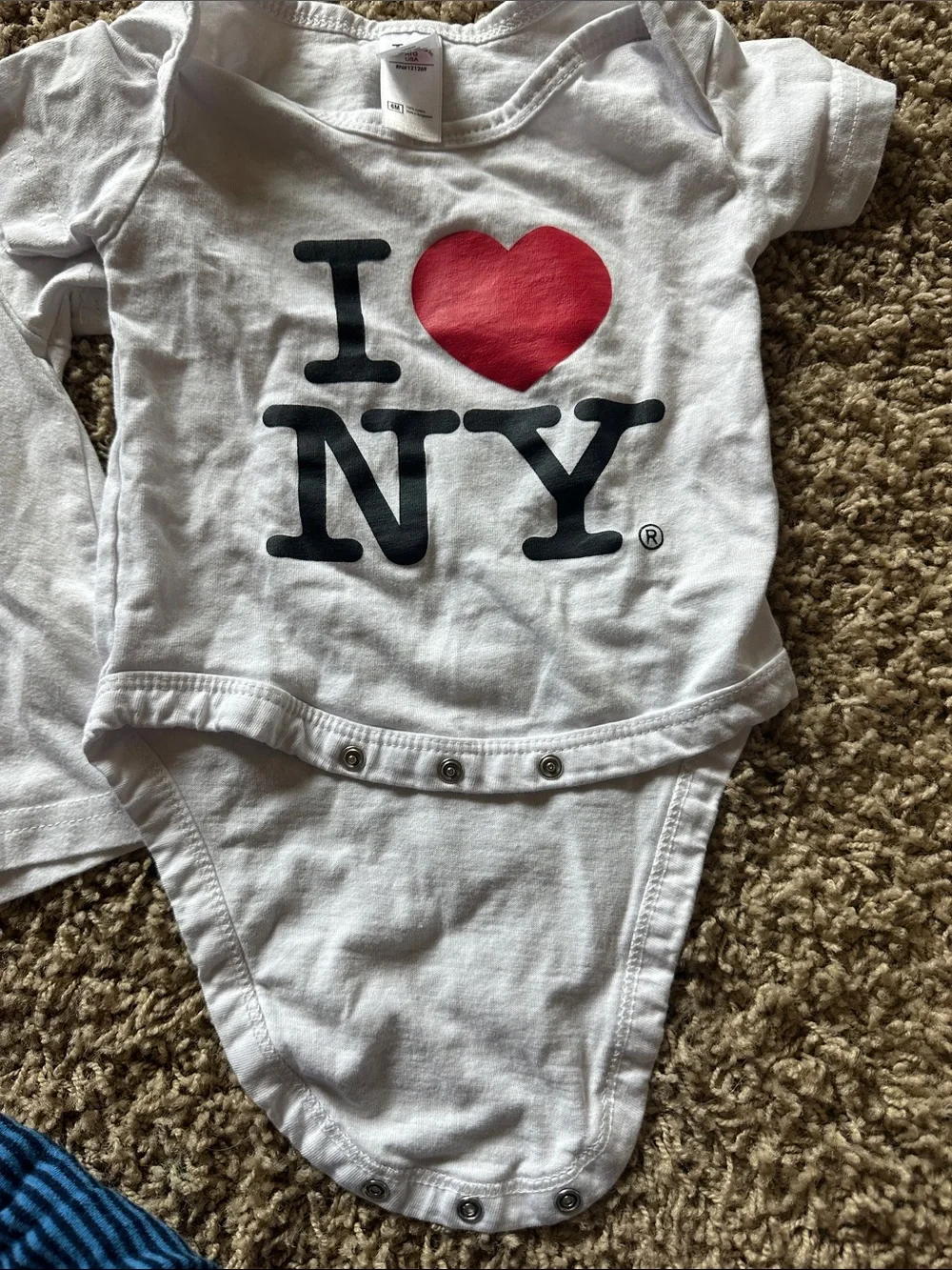 3-6 boys set of tshirt and pants